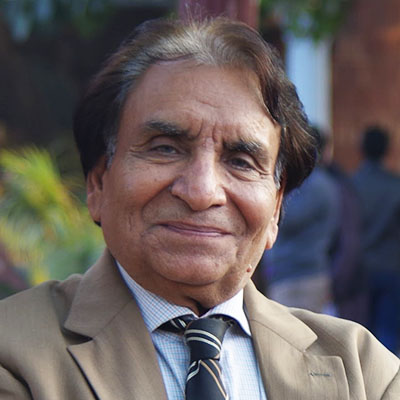 Hafeez Tahir