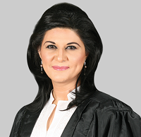 Abida Hameed - Profile Picture