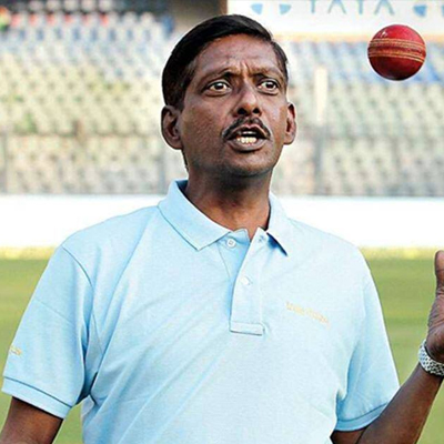 Laxman Sivaramakrishnan
