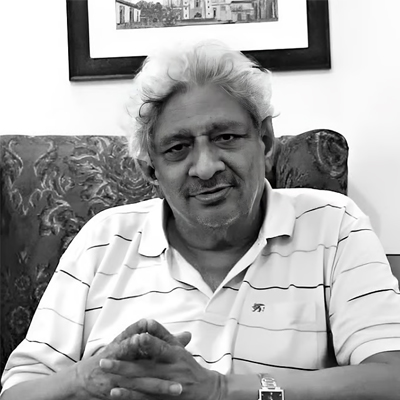 Tamal Roy Chowdhury