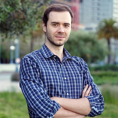 Andrej Karpathy