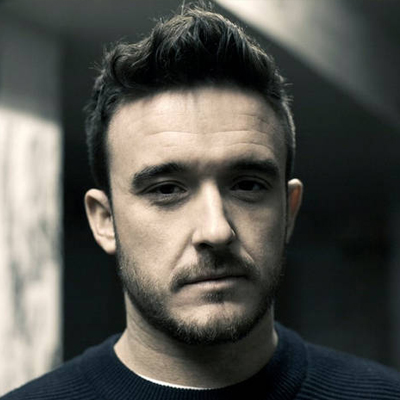 Matt Tolfrey