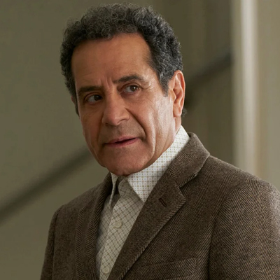 Tony Shalhoub - Profile Picture