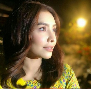 Maira Khan - Profile Picture
