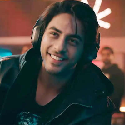Aryan Khan - Profile Picture