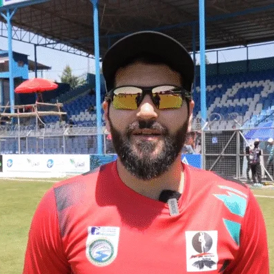 Afsar Zazai