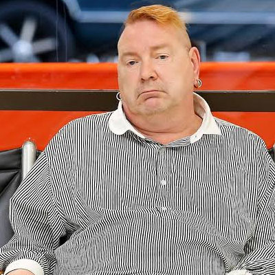 Johnny Rotten