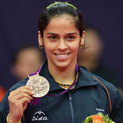 Saina Nehwal