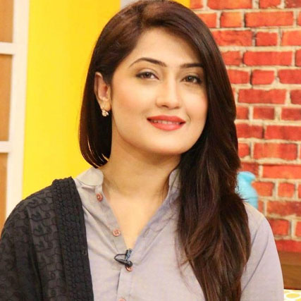 Beenish Raja - Profile Picture