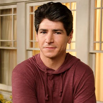 Michael Fishman