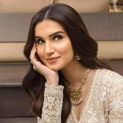 Tara Sutaria - Profile Picture