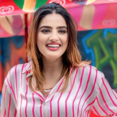 Divyanka Sirohi