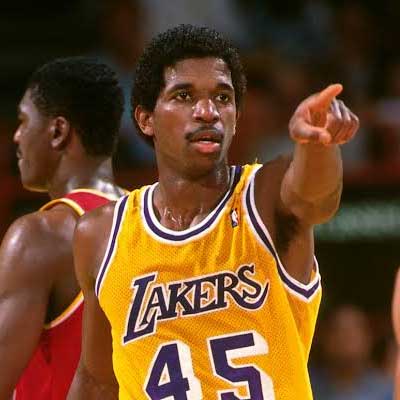 A.C. Green