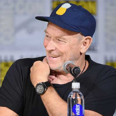 Corbin Bernsen
