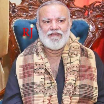 Roshan Din Junejo
