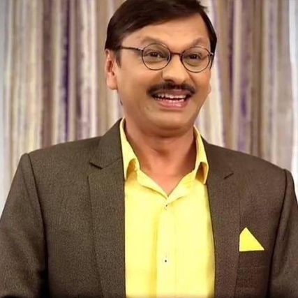 Shyam Pathak