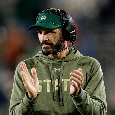 Jay Norvell