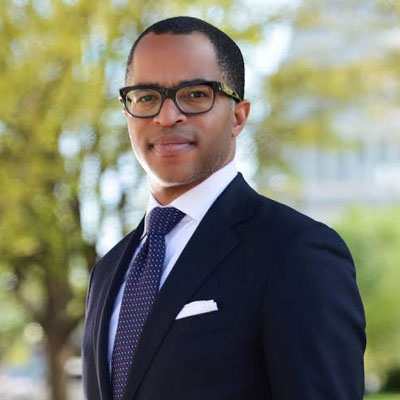 Jonathan Capehart 