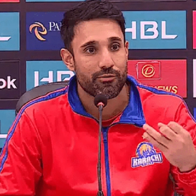 Ravi Bopara - Profile Picture