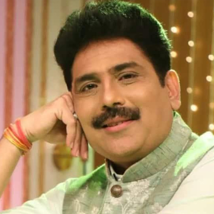 Shailesh Lodha