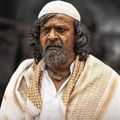 Harish Rai - Profile Picture