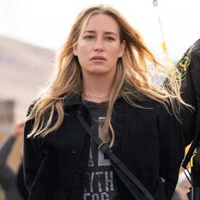 Piper Perabo