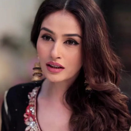 Erum Akhtar