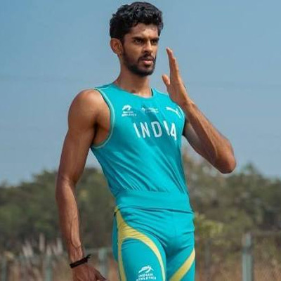 Murali Sreeshankar