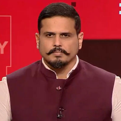 Shiv Aroor