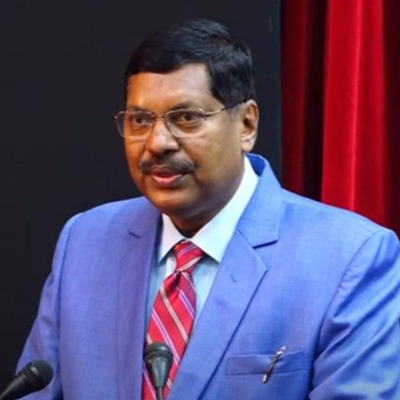 B R Gavai