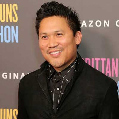 Dante Basco