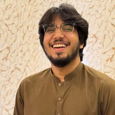 Asad Nadeem Mughal  - Profile Picture