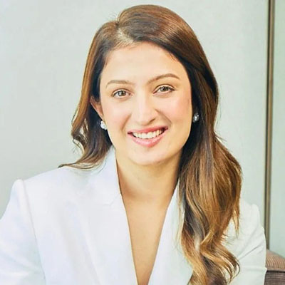 Jaya Bhardwaj