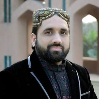 Qari Shahid Mehmood 