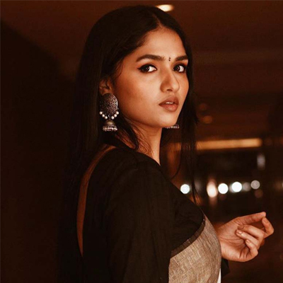 Sunaina Yella  - Profile Picture