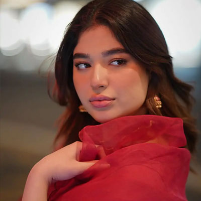 Eesha Aamir