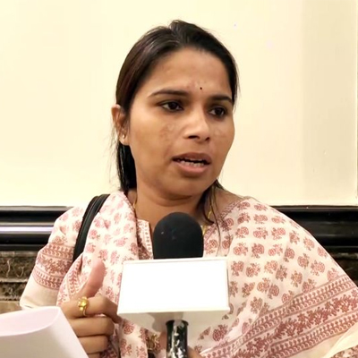 Pooja Pal - Profile Picture