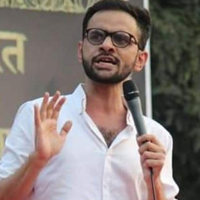 Umar Khalid