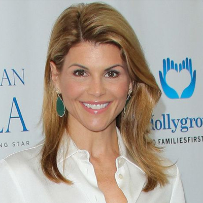 Lori Loughlin