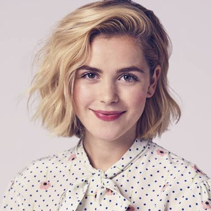Kiernan Shipka