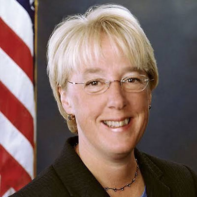 Patty Murray