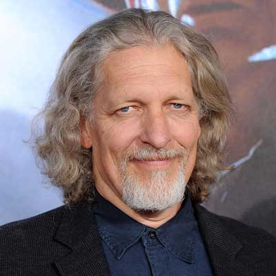 Clancy Brown