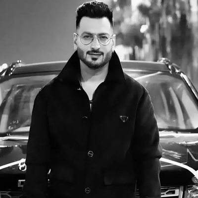 Rishabh Tandon