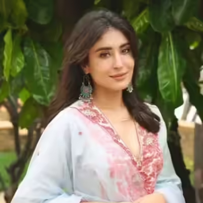 Kritika Kamra - Profile Picture