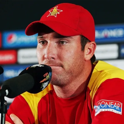 Brendan Taylor - Profile Picture