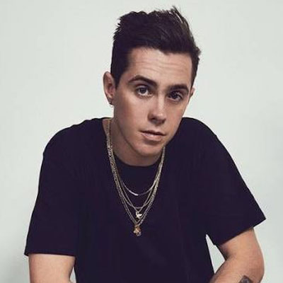 Sammy Adams