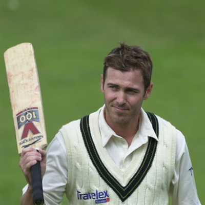 Damien Martyn