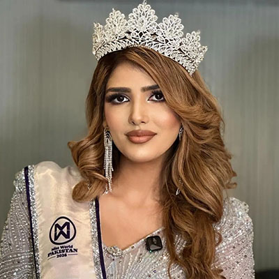Anniqa Meraj