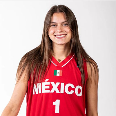 Gabriela Jaquez