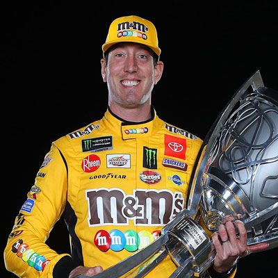 Kyle Busch